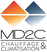 Logo MD2C